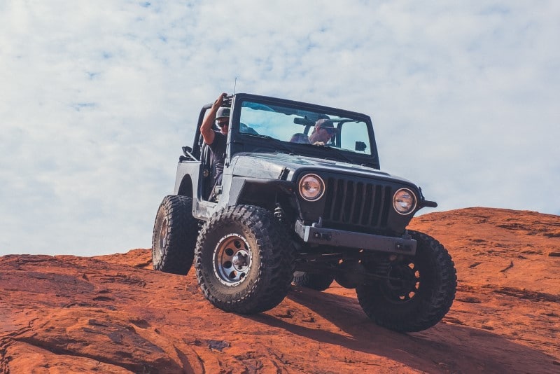 rutas4x4